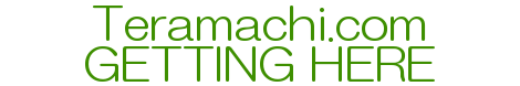 Teramachi.com Logo